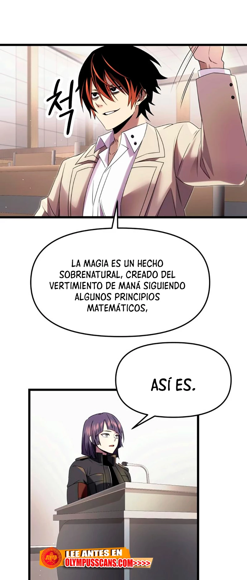 Item Chetado > Capitulo 49 > Page 211