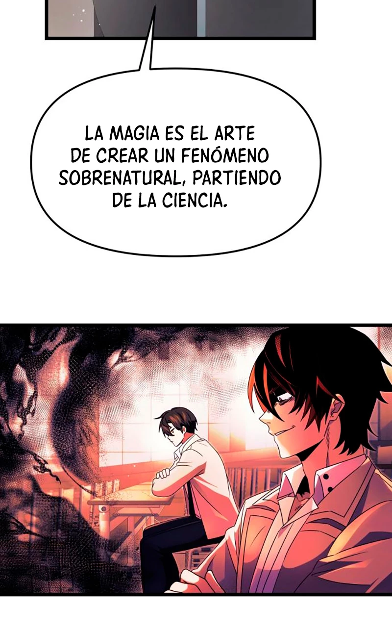 Item Chetado > Capitulo 49 > Page 221