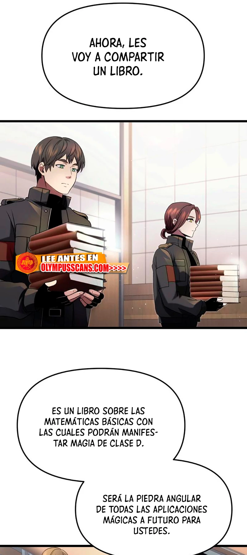Item Chetado > Capitulo 49 > Page 231