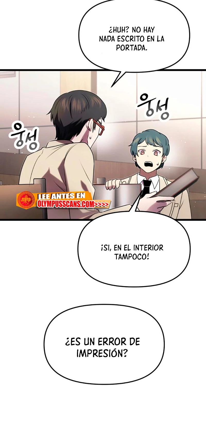 Item Chetado > Capitulo 49 > Page 251