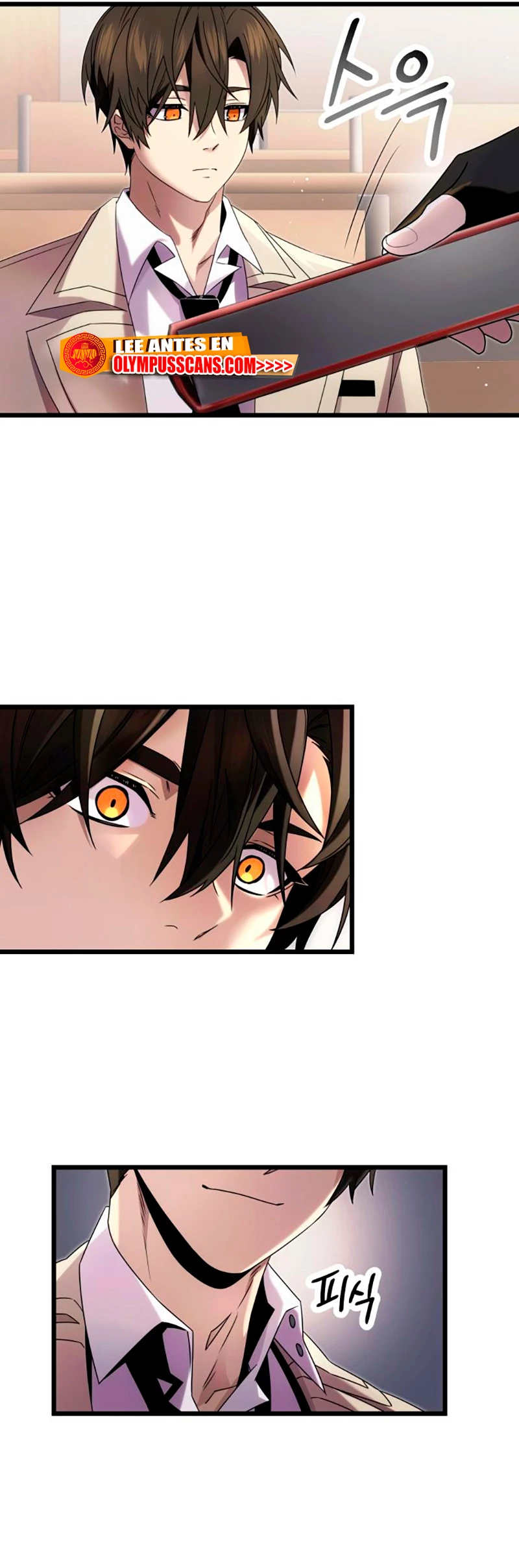 Item Chetado > Capitulo 49 > Page 261