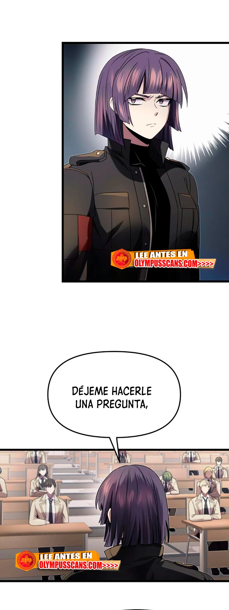 Item Chetado > Capitulo 49 > Page 271