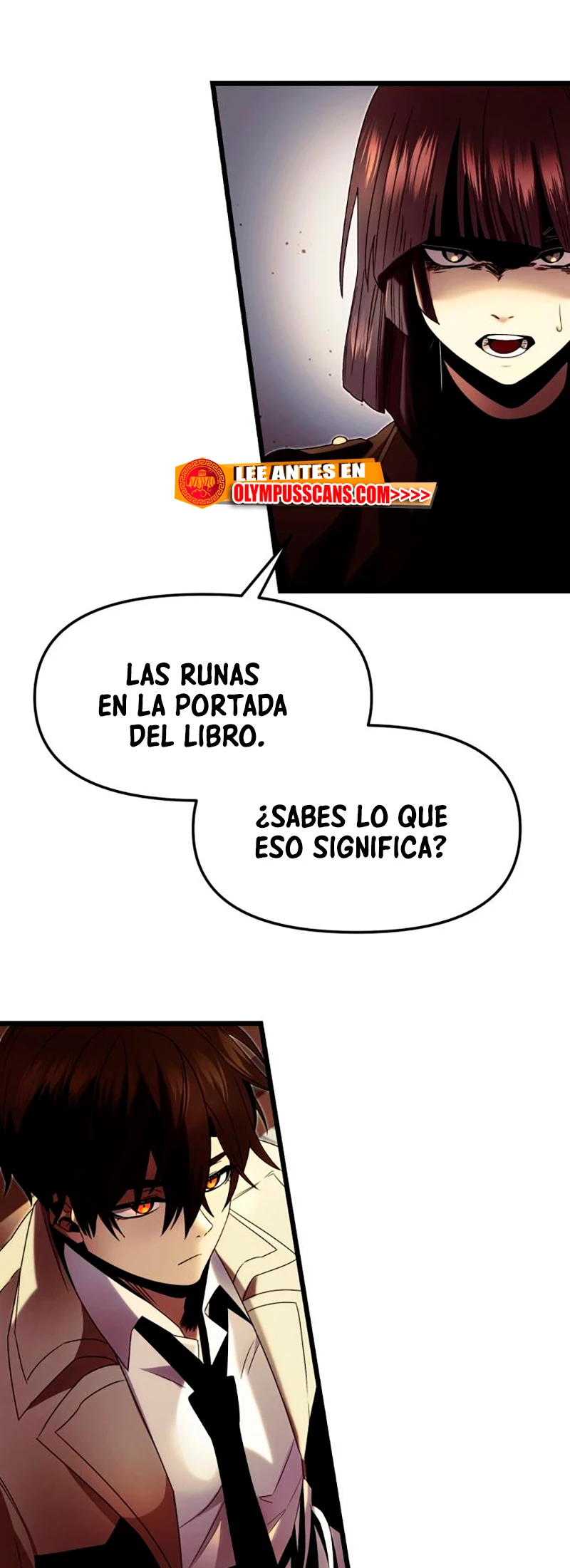 Item Chetado > Capitulo 49 > Page 311