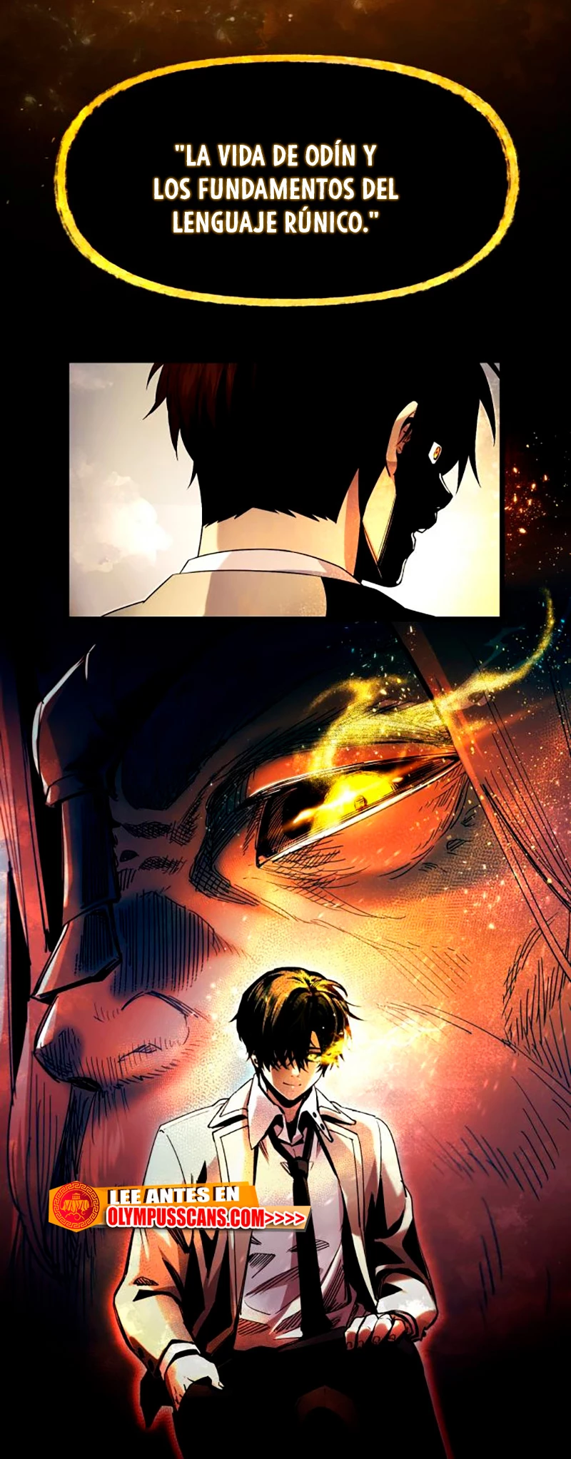 Item Chetado > Capitulo 49 > Page 331