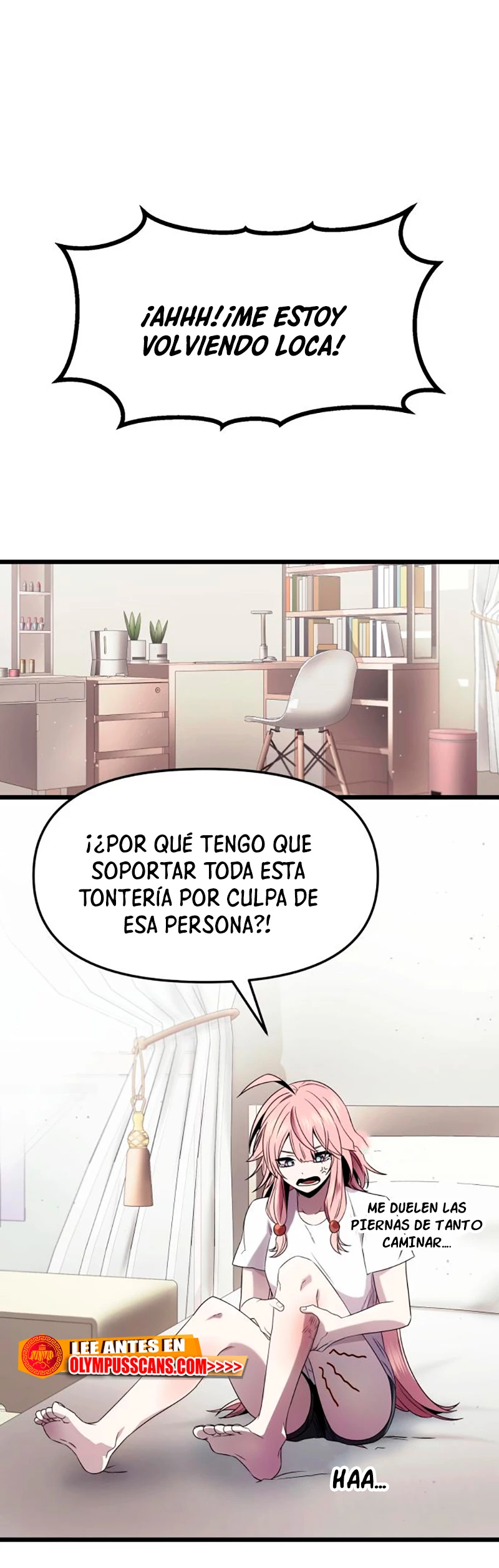 Item Chetado > Capitulo 49 > Page 351