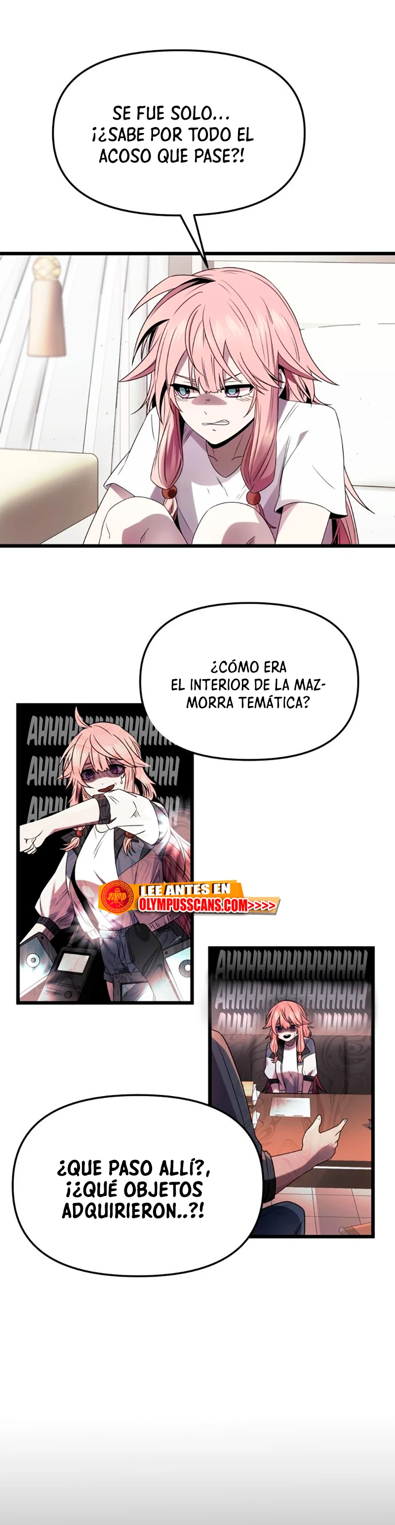 Item Chetado > Capitulo 49 > Page 361