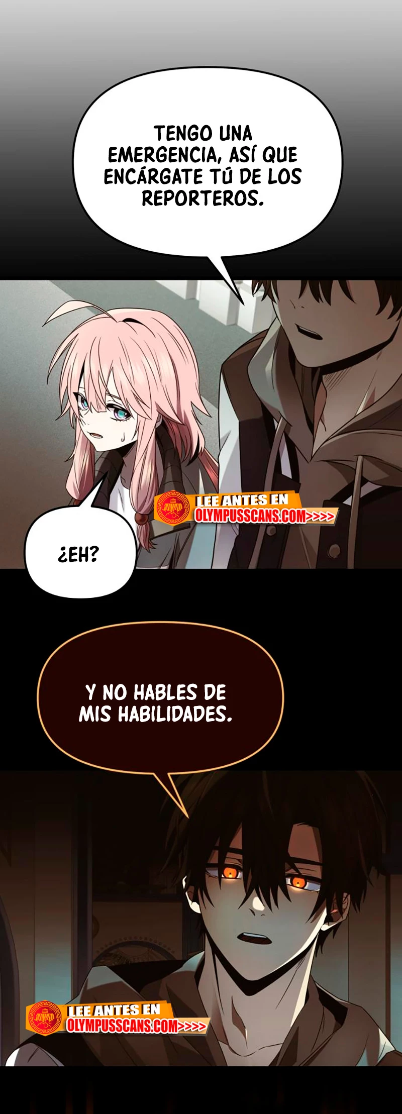 Item Chetado > Capitulo 49 > Page 371