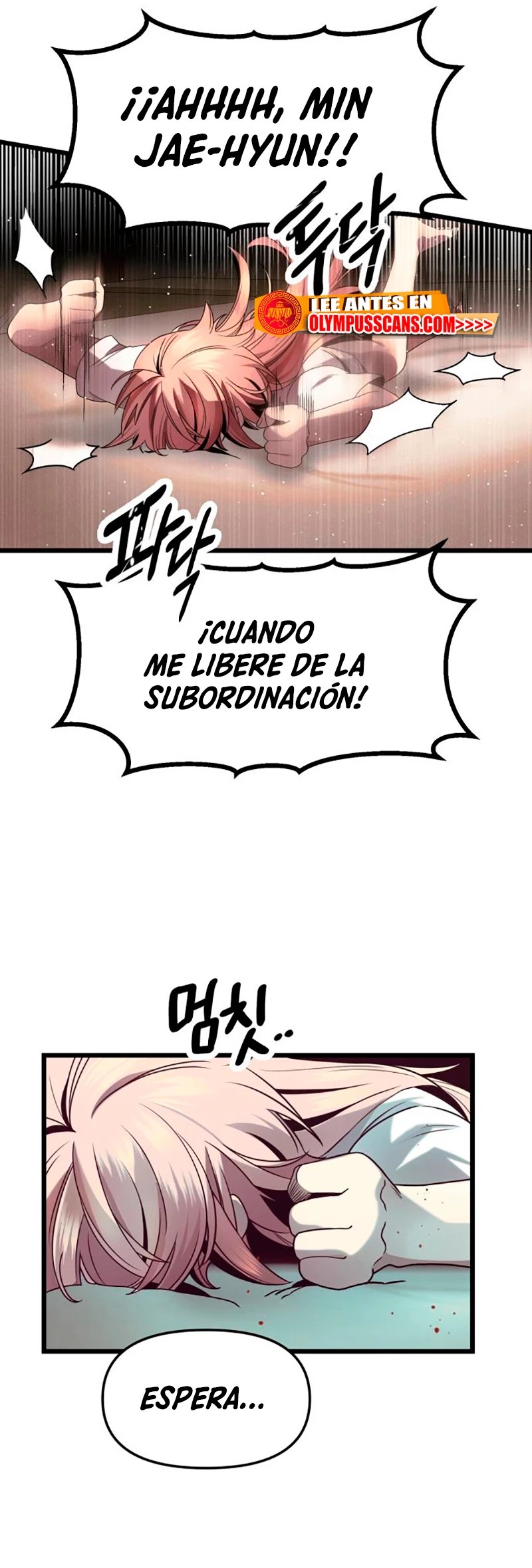 Item Chetado > Capitulo 49 > Page 411