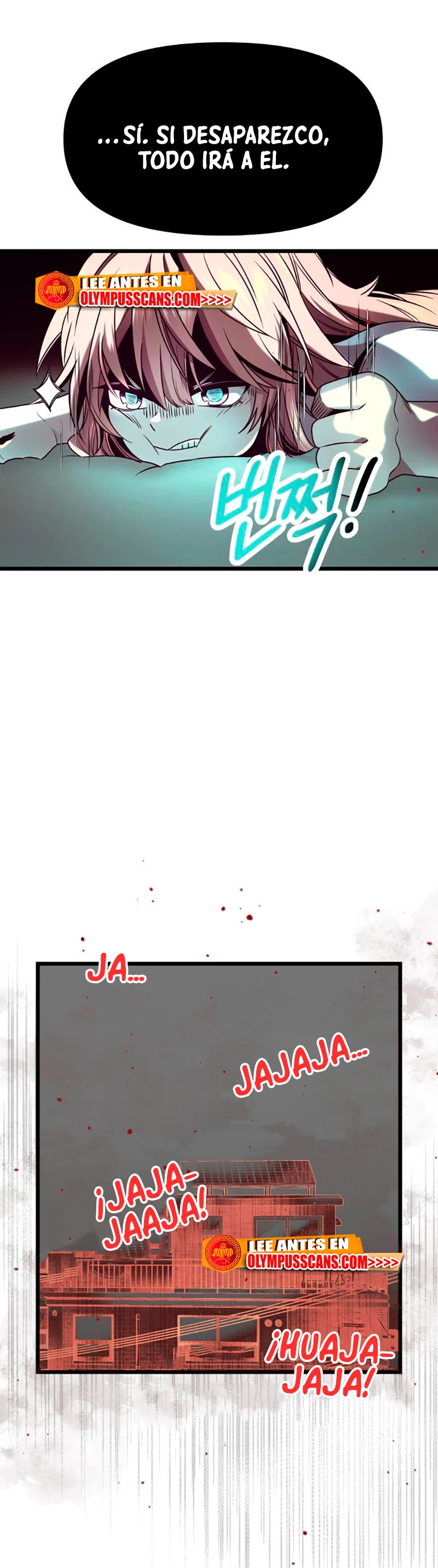Item Chetado > Capitulo 49 > Page 421