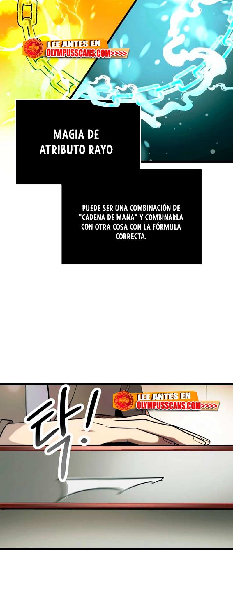 Item Chetado > Capitulo 49 > Page 461