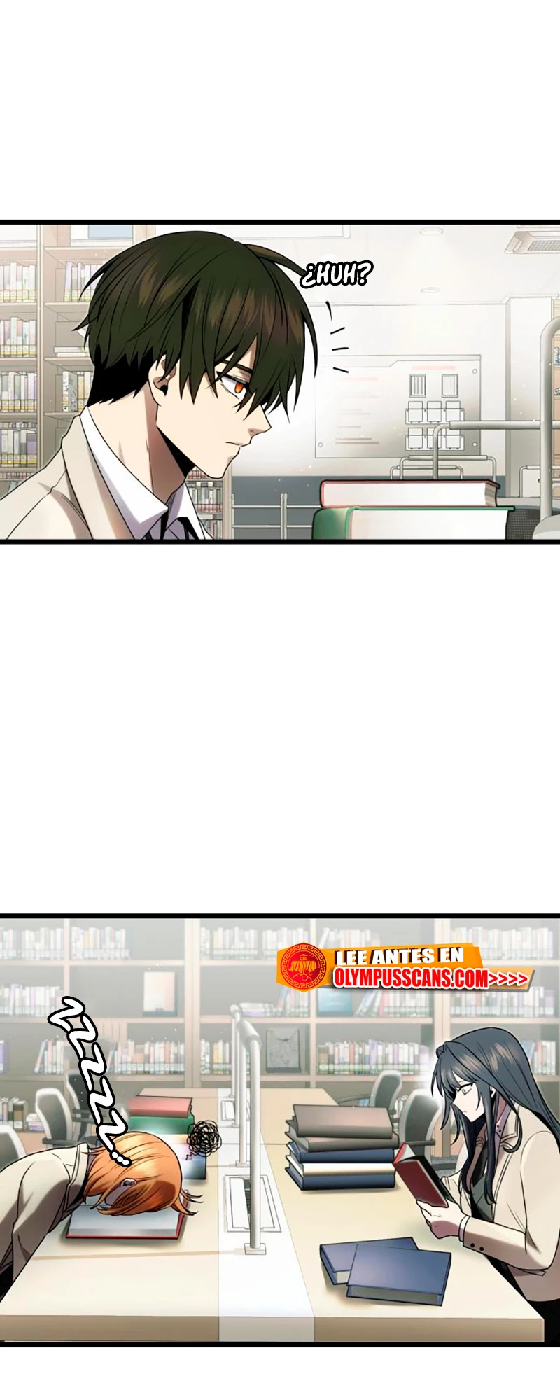 Item Chetado > Capitulo 49 > Page 491