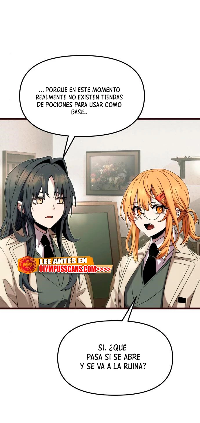 Item Chetado > Capitulo 50 > Page 31