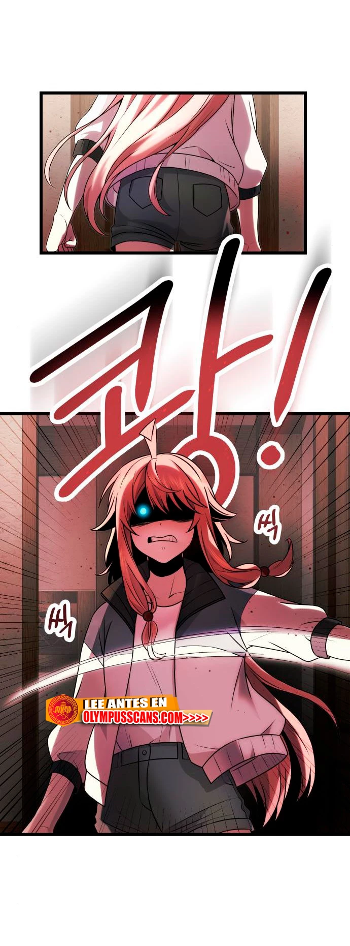 Item Chetado > Capitulo 50 > Page 161