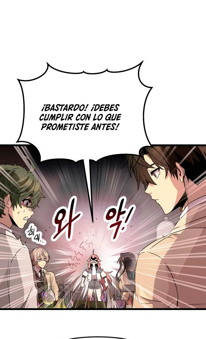 Item Chetado > Capitulo 50 > Page 171