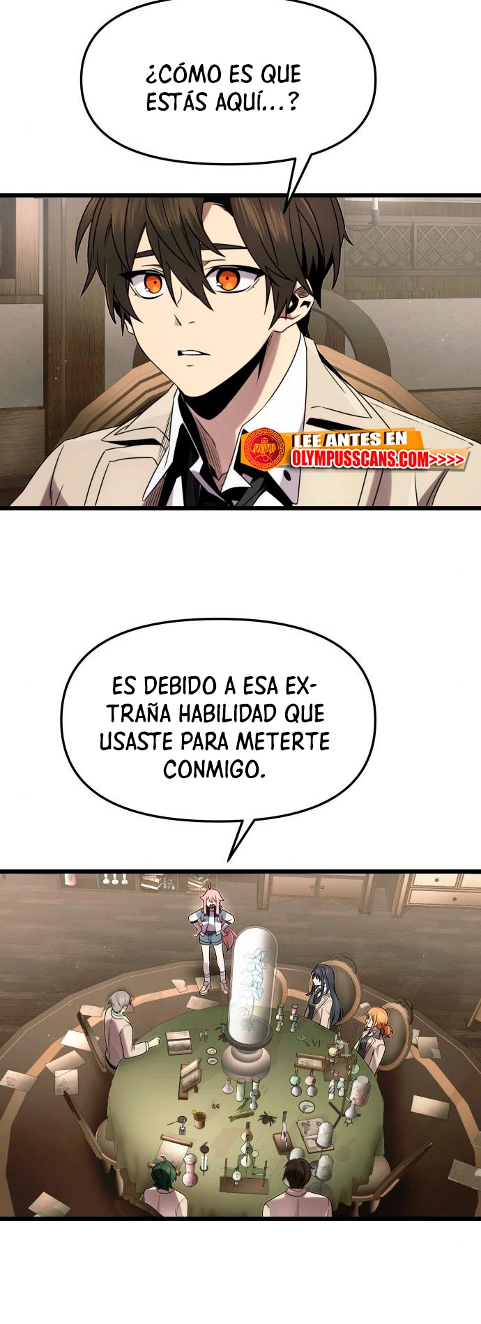 Item Chetado > Capitulo 50 > Page 181