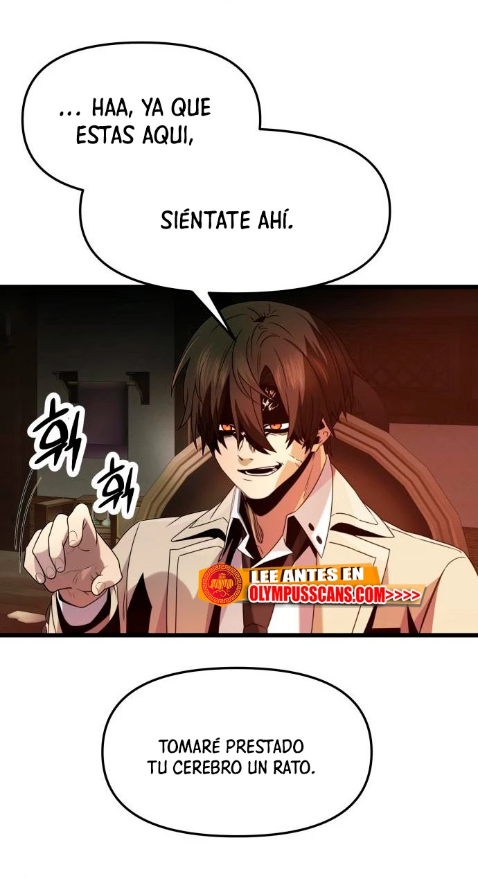 Item Chetado > Capitulo 50 > Page 211