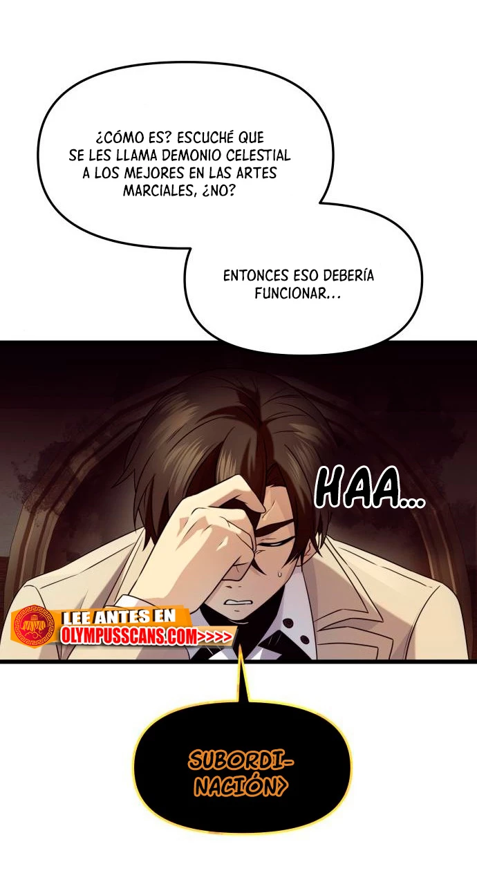 Item Chetado > Capitulo 50 > Page 241