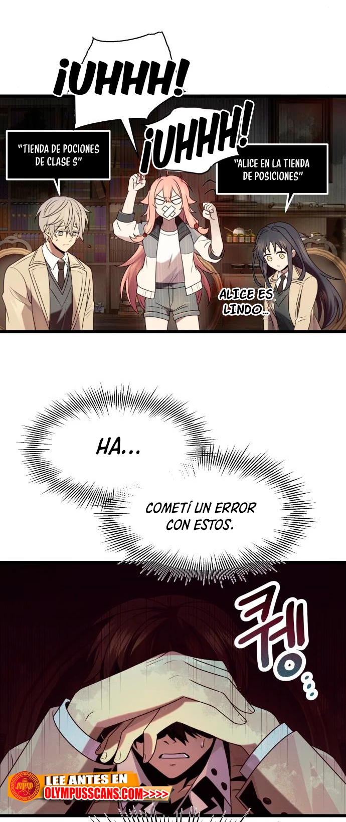 Item Chetado > Capitulo 50 > Page 251
