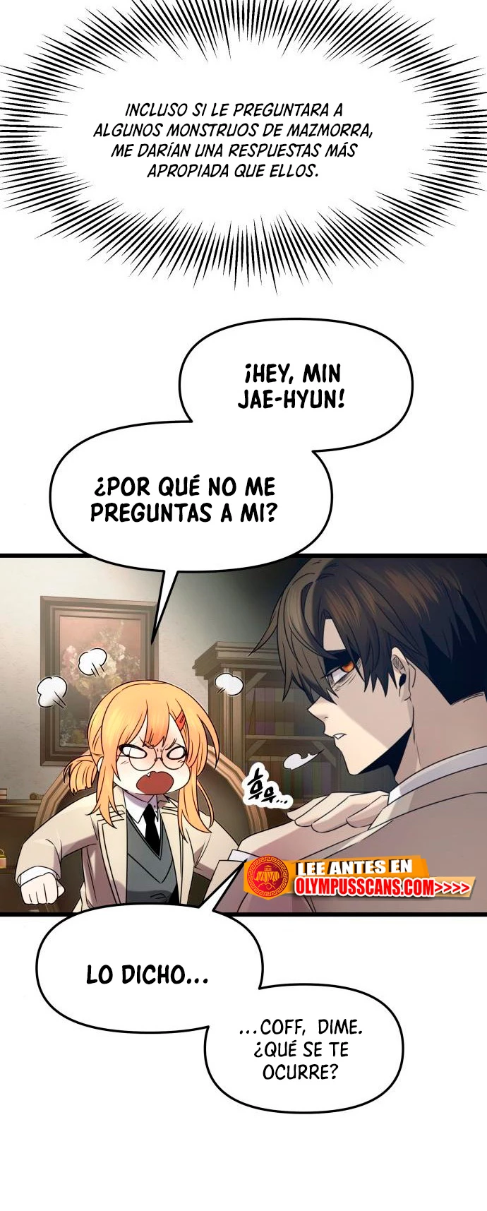 Item Chetado > Capitulo 50 > Page 261