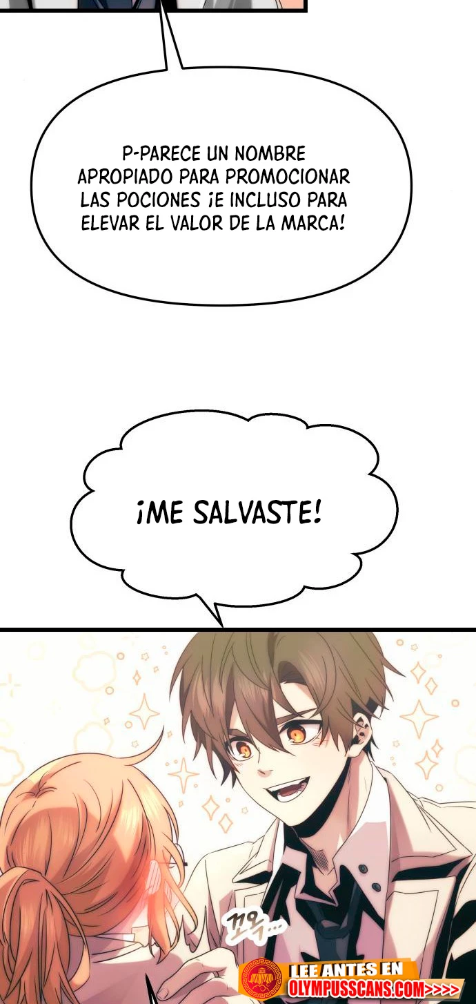 Item Chetado > Capitulo 50 > Page 301