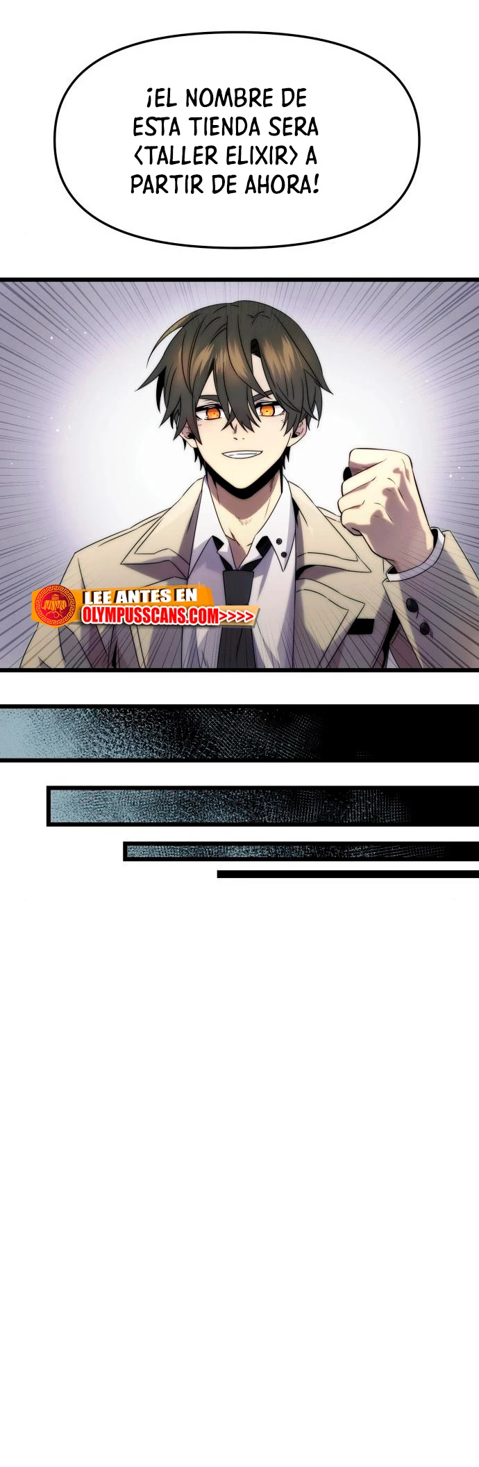 Item Chetado > Capitulo 50 > Page 321