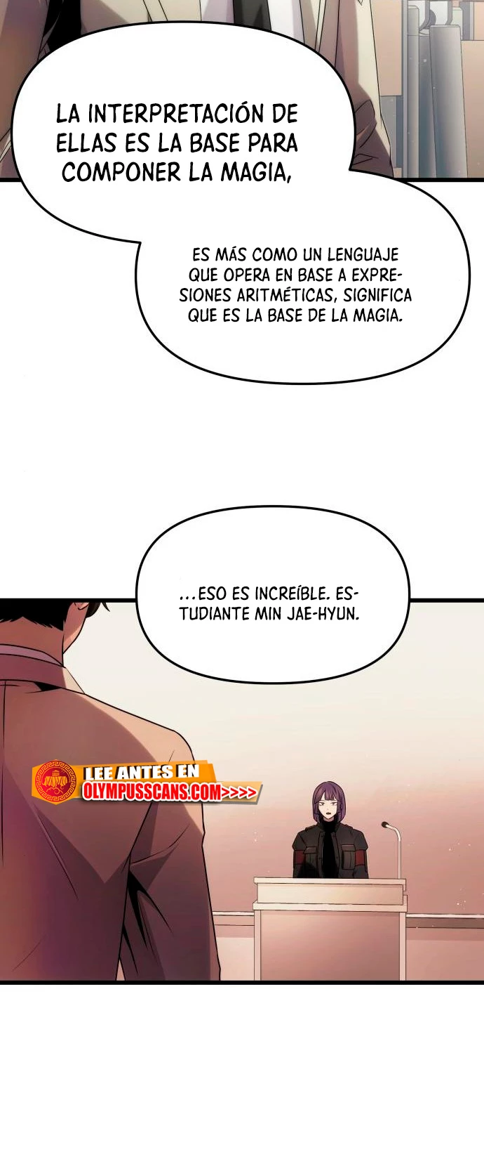 Item Chetado > Capitulo 50 > Page 341