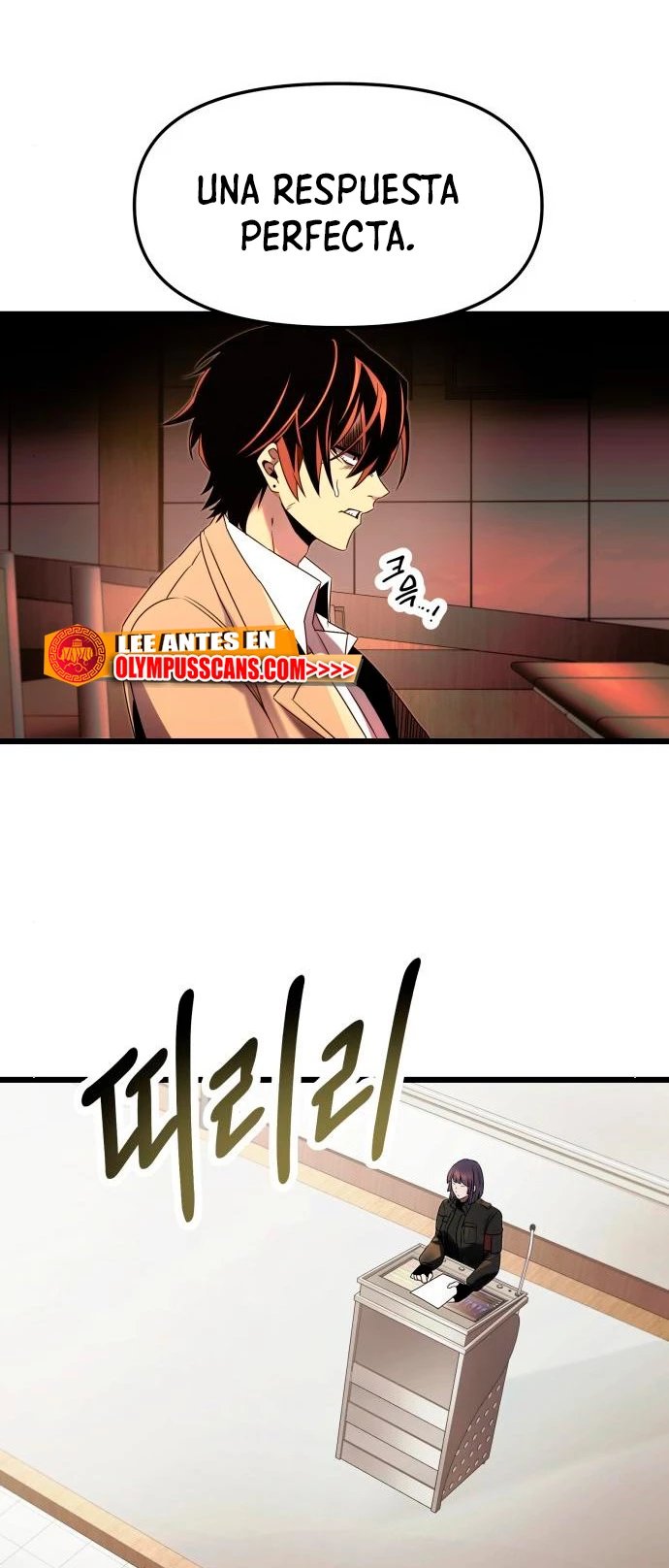Item Chetado > Capitulo 50 > Page 351