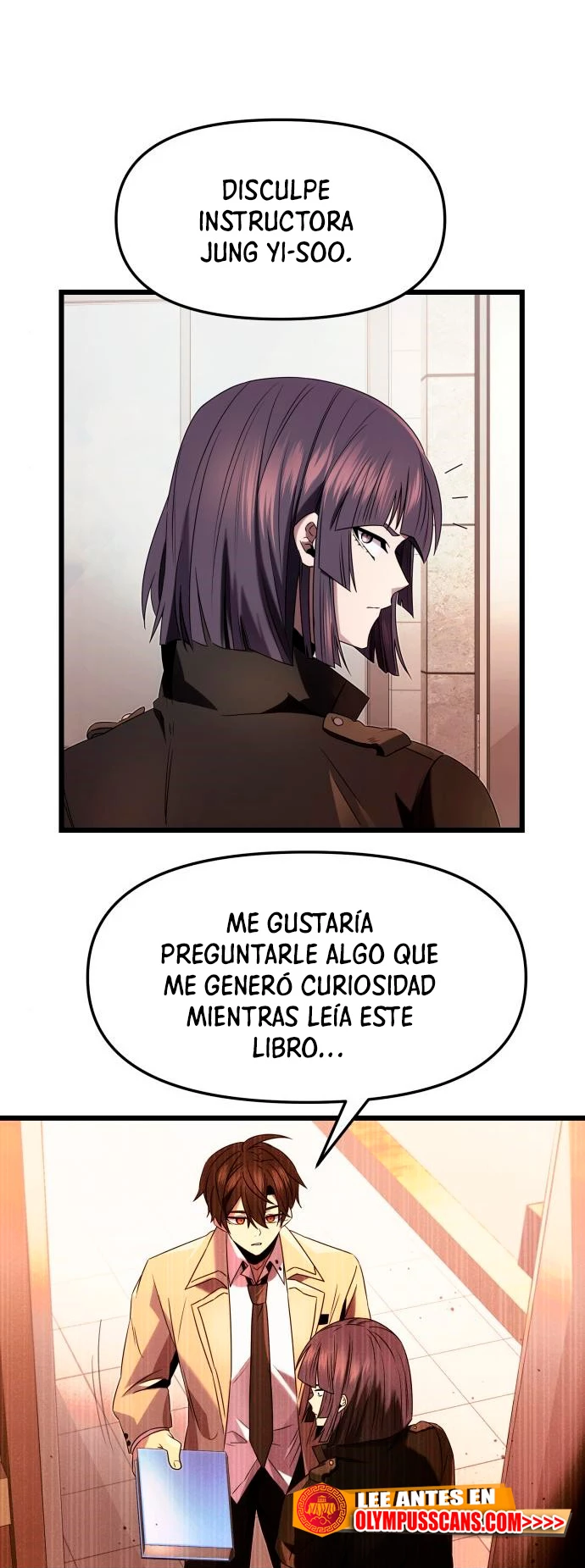Item Chetado > Capitulo 50 > Page 371