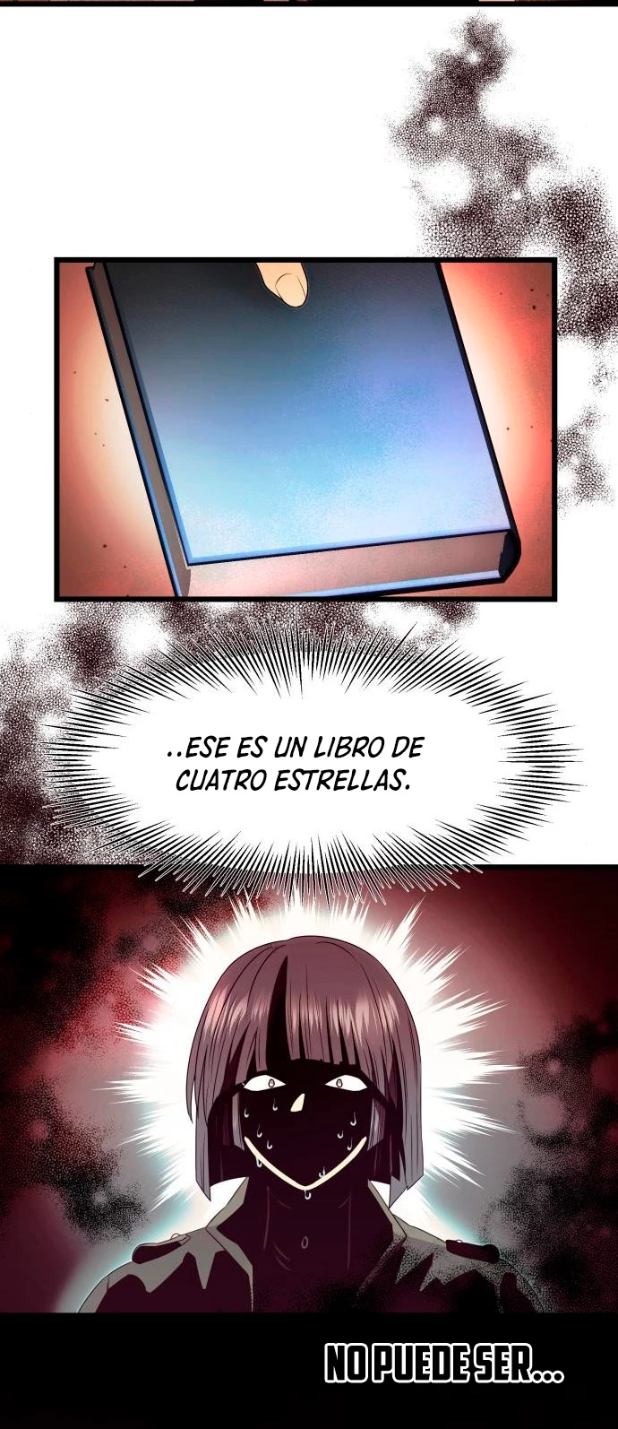 Item Chetado > Capitulo 50 > Page 381