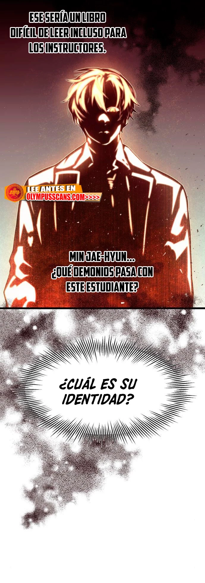 Item Chetado > Capitulo 50 > Page 391
