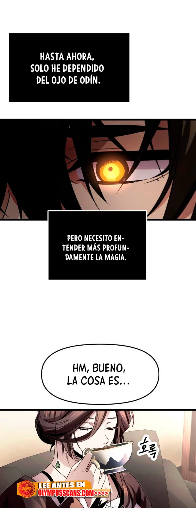 Item Chetado > Capitulo 50 > Page 511