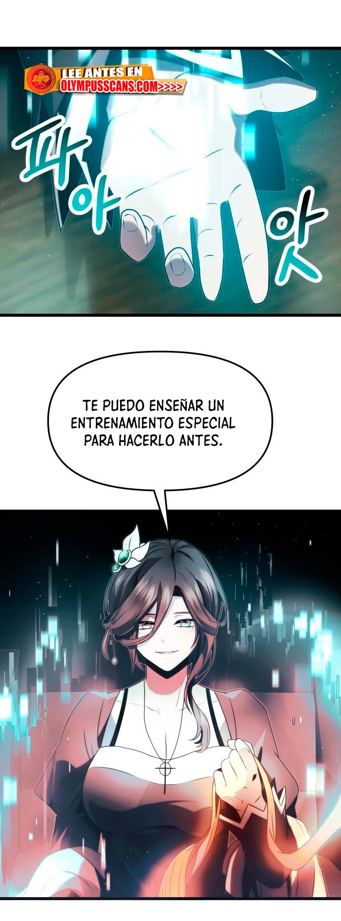Item Chetado > Capitulo 50 > Page 581