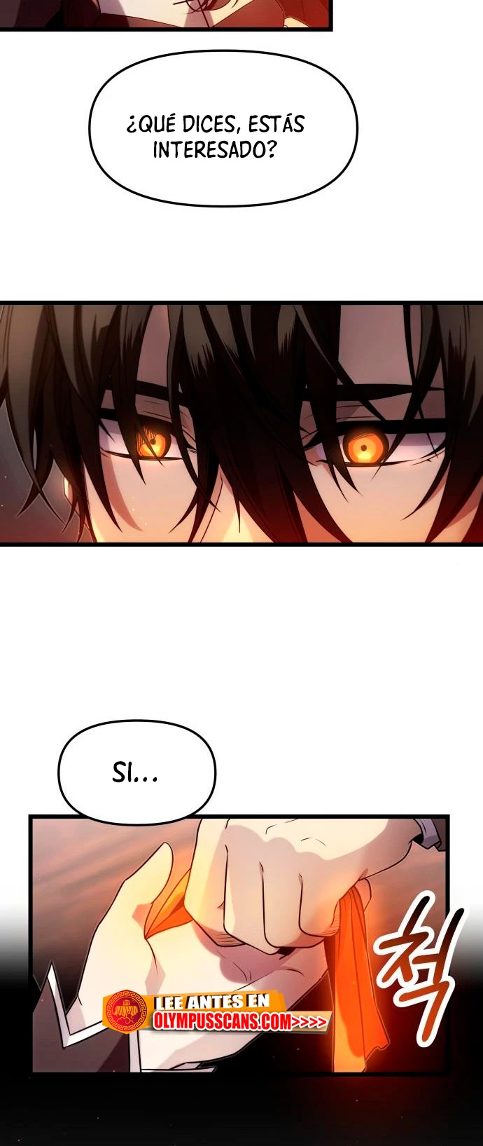 Item Chetado > Capitulo 50 > Page 601