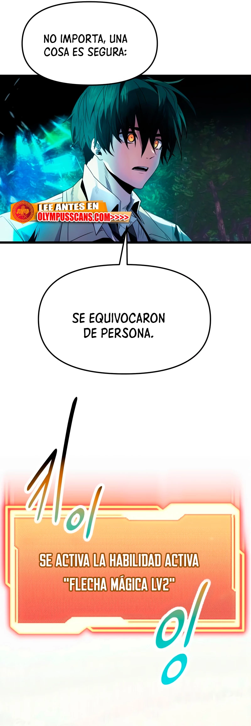 Item Chetado > Capitulo 51 > Page 601