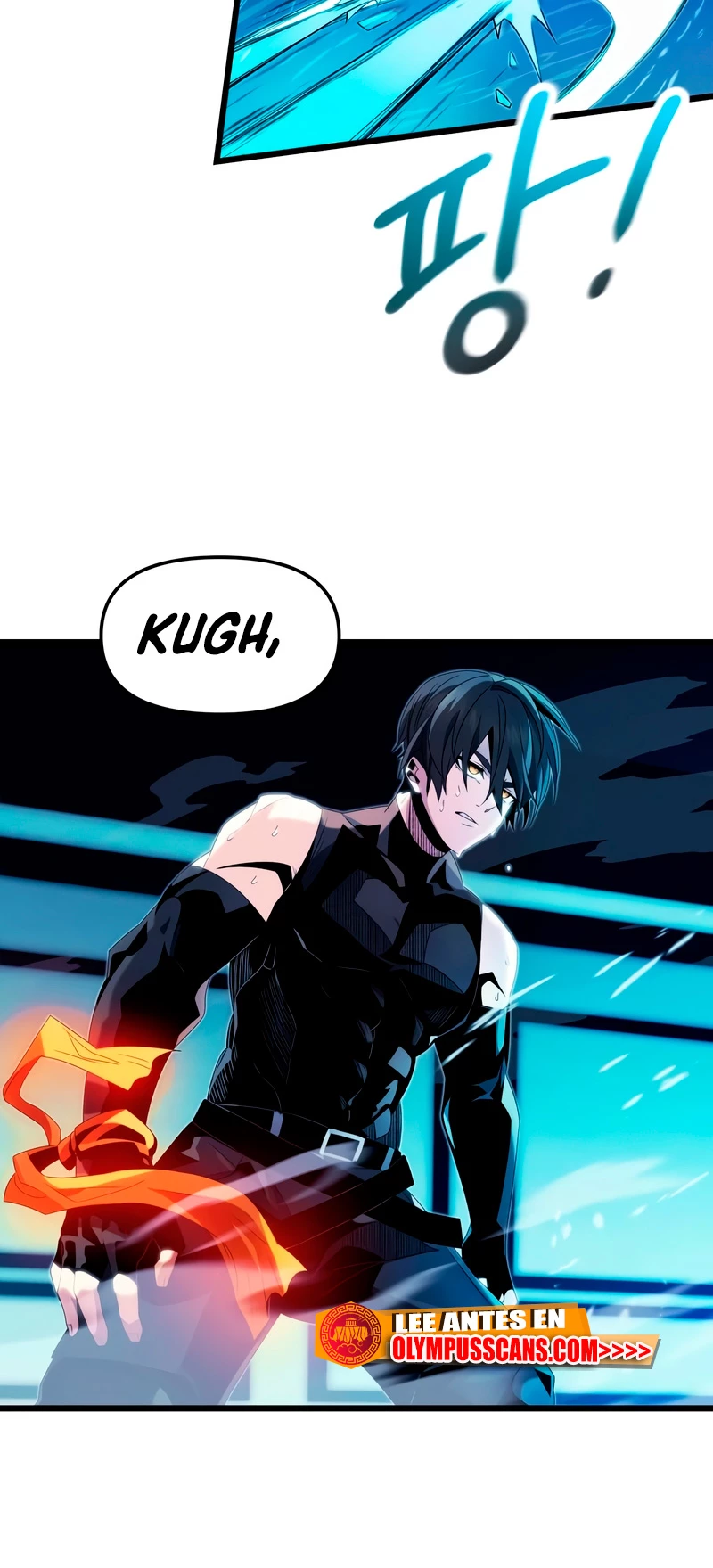 Item Chetado > Capitulo 51 > Page 61
