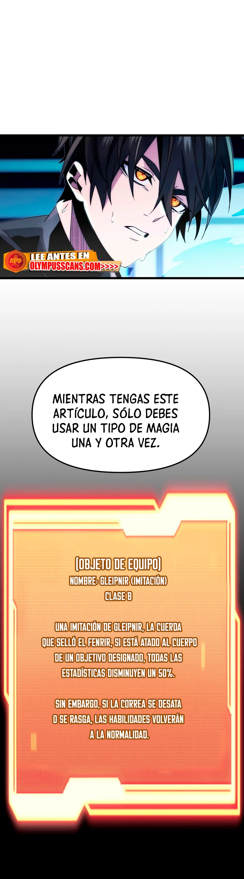 Item Chetado > Capitulo 51 > Page 71