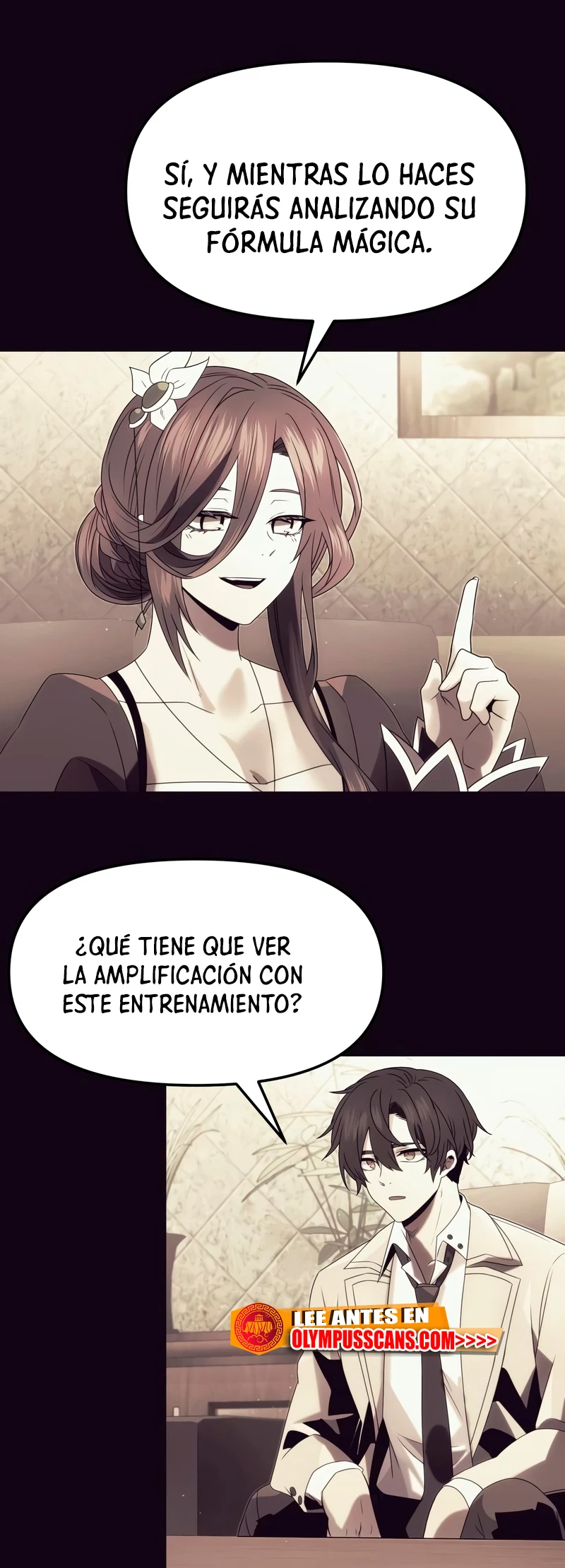 Item Chetado > Capitulo 51 > Page 91