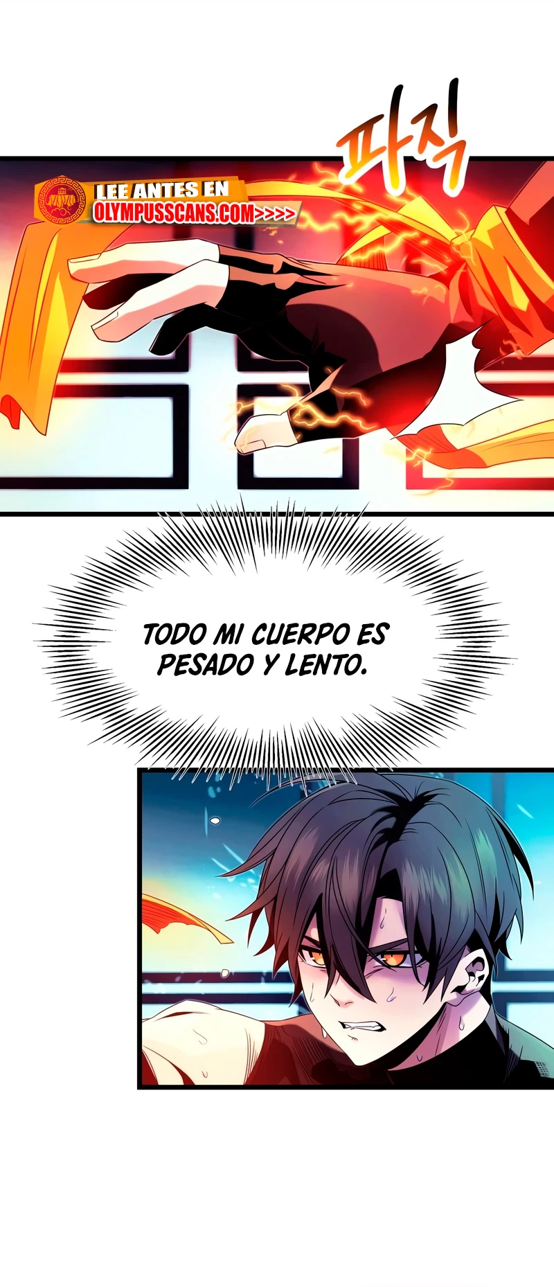 Item Chetado > Capitulo 51 > Page 121