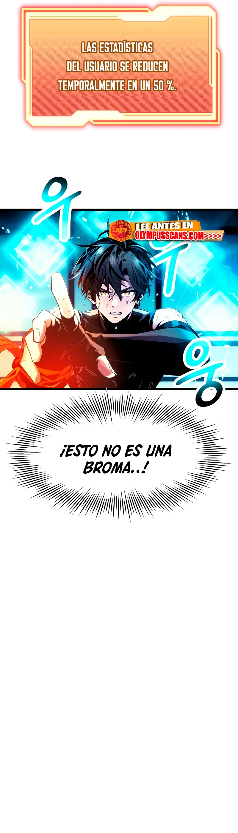 Item Chetado > Capitulo 51 > Page 131