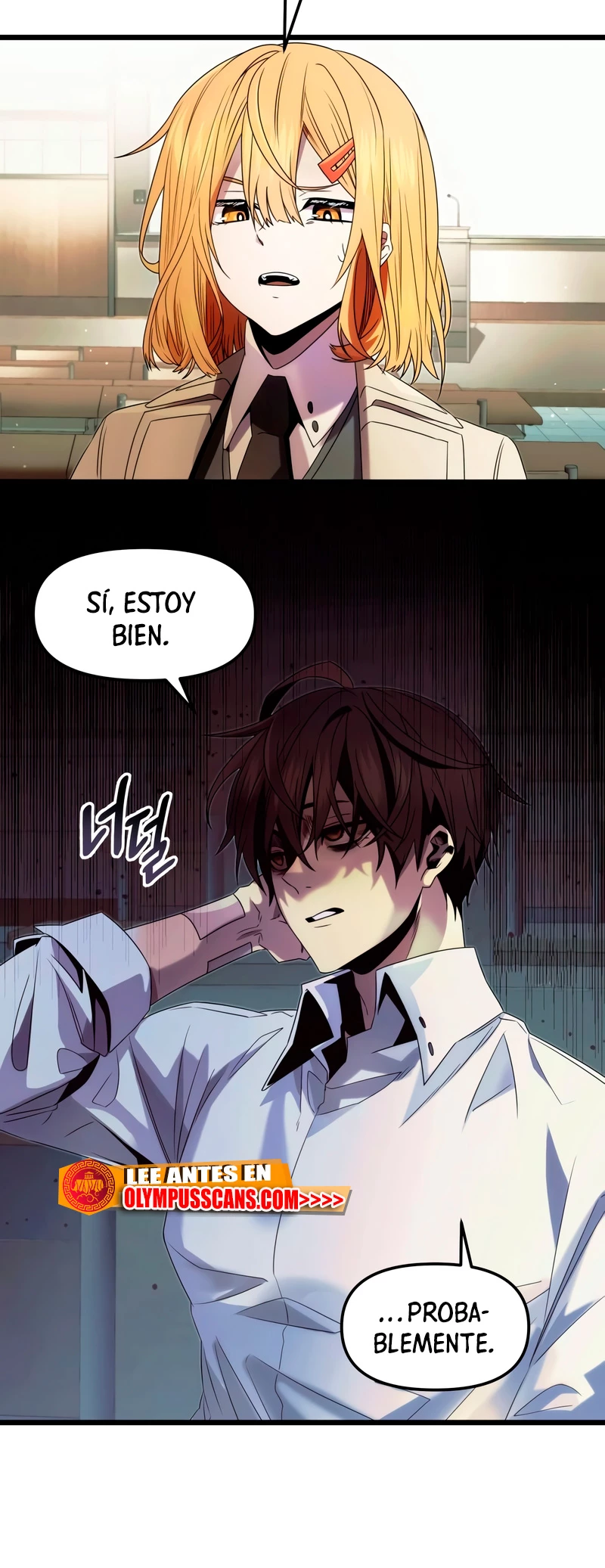 Item Chetado > Capitulo 51 > Page 151