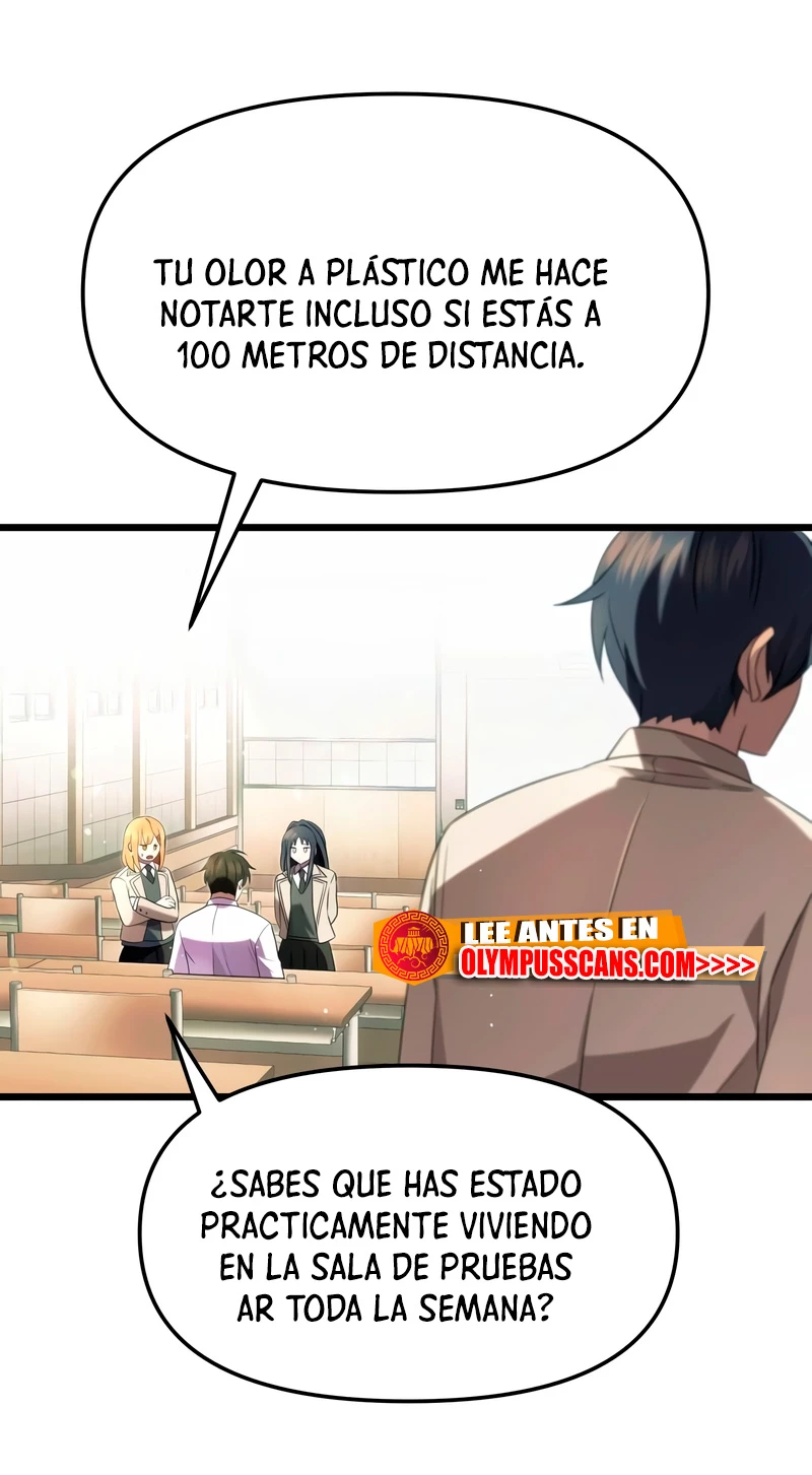 Item Chetado > Capitulo 51 > Page 161