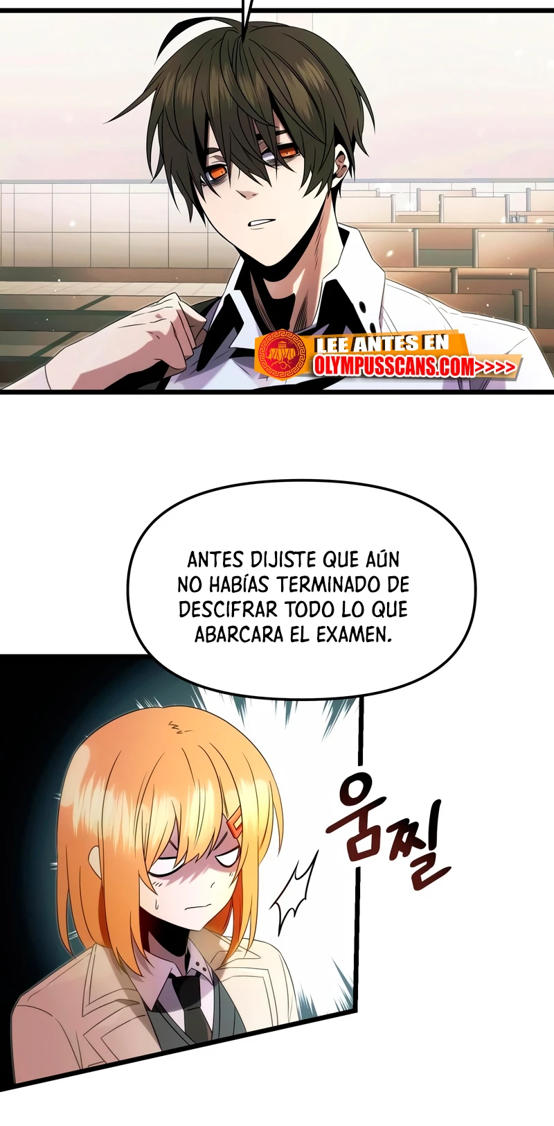 Item Chetado > Capitulo 51 > Page 191