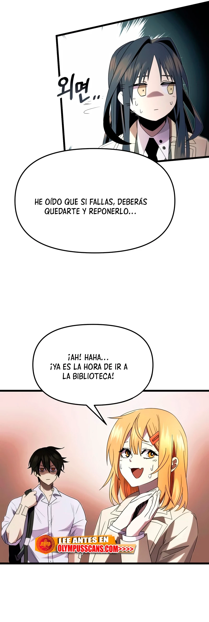 Item Chetado > Capitulo 51 > Page 201