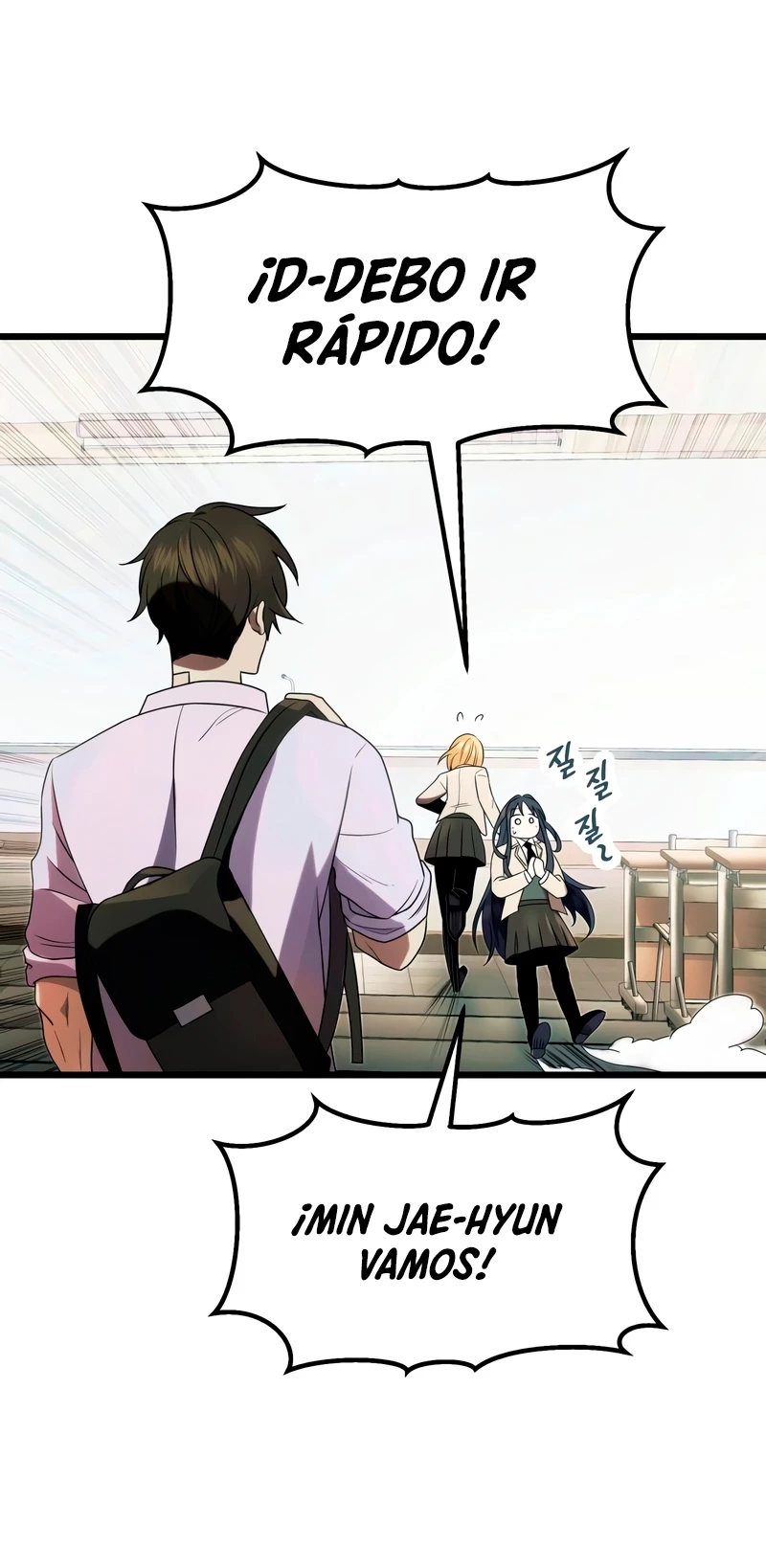 Item Chetado > Capitulo 51 > Page 211