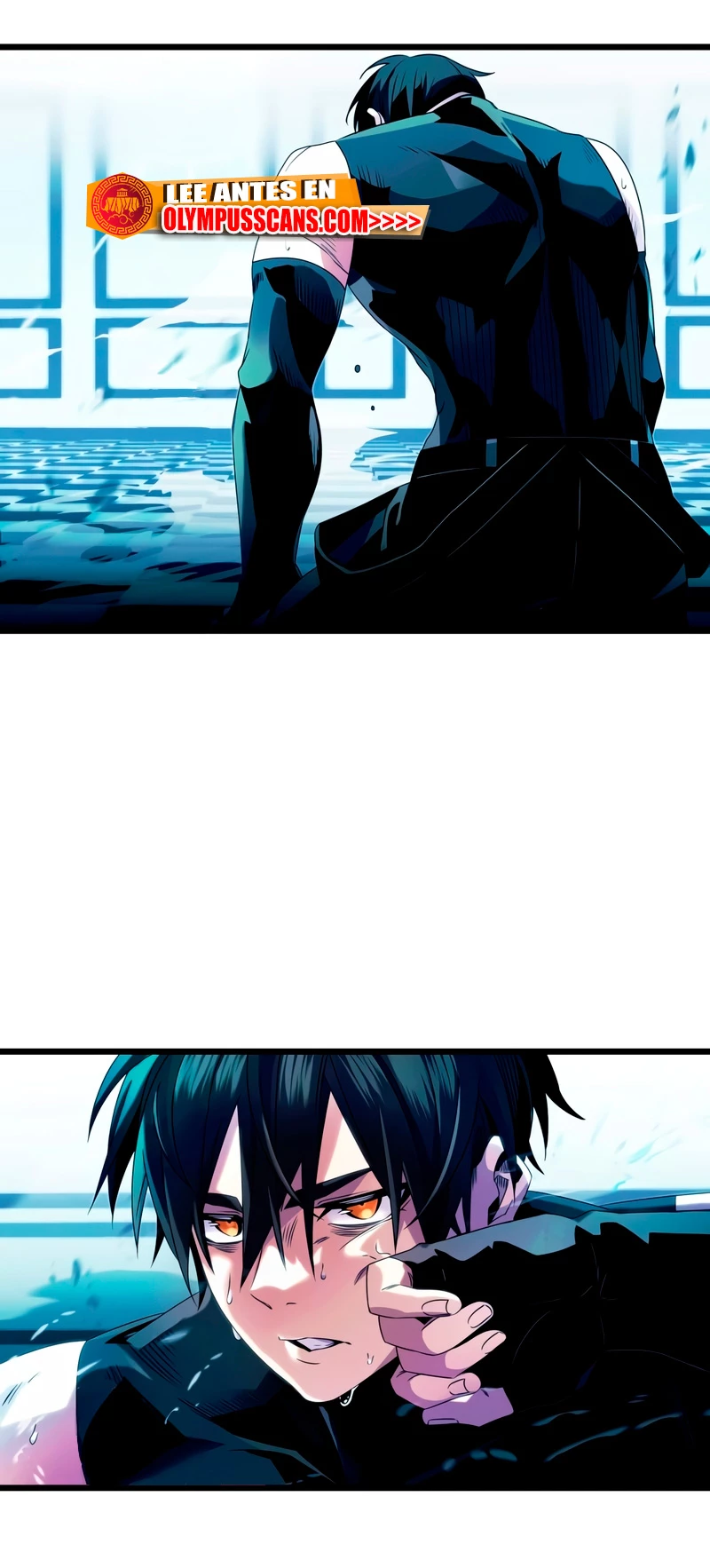 Item Chetado > Capitulo 51 > Page 251