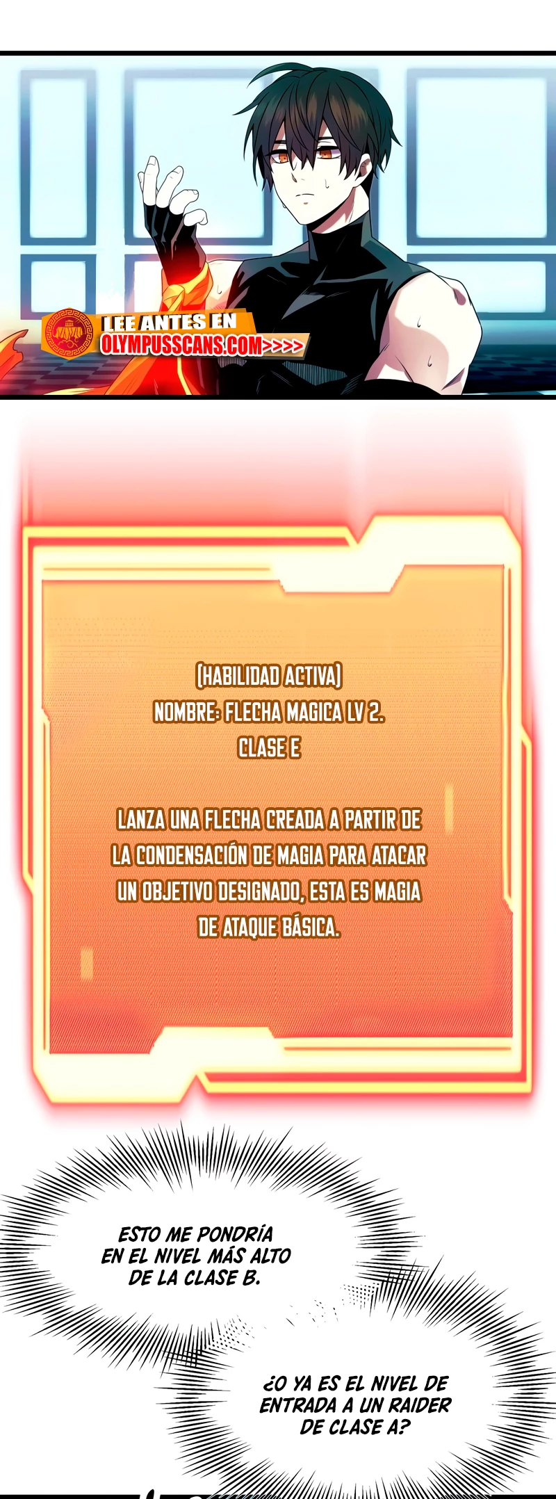 Item Chetado > Capitulo 51 > Page 321