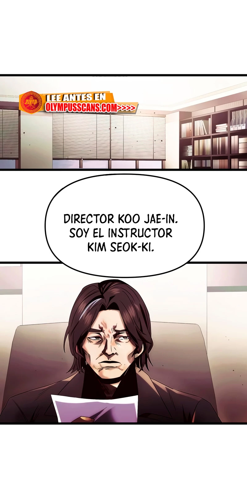 Item Chetado > Capitulo 51 > Page 361