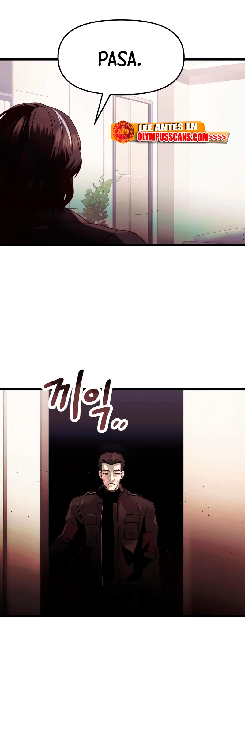 Item Chetado > Capitulo 51 > Page 371
