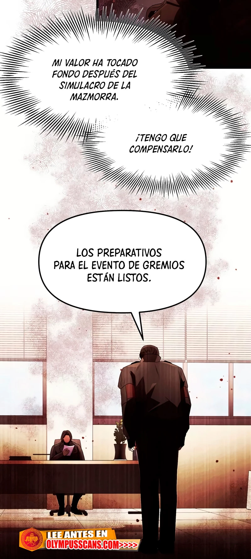 Item Chetado > Capitulo 51 > Page 391