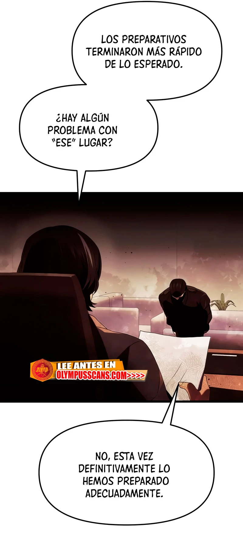 Item Chetado > Capitulo 51 > Page 411